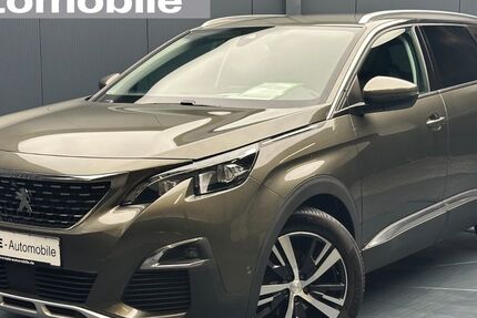 Peugeot 5008 115.000 km 19.490 &euro; Helmstedt 38350