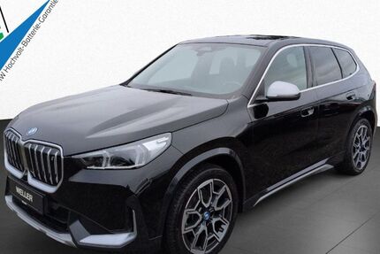 BMW iX1 21.628 km 35.690 &euro; Braunschweig 38112