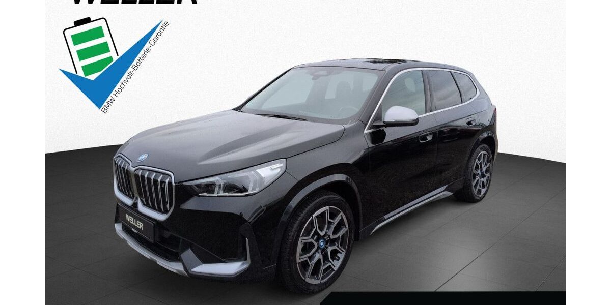 BMW iX1 21.628 km 35.690 &euro; Braunschweig 38112
