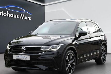 VW Tiguan 59.986 km 32.990 &euro; Cremlingen 38162