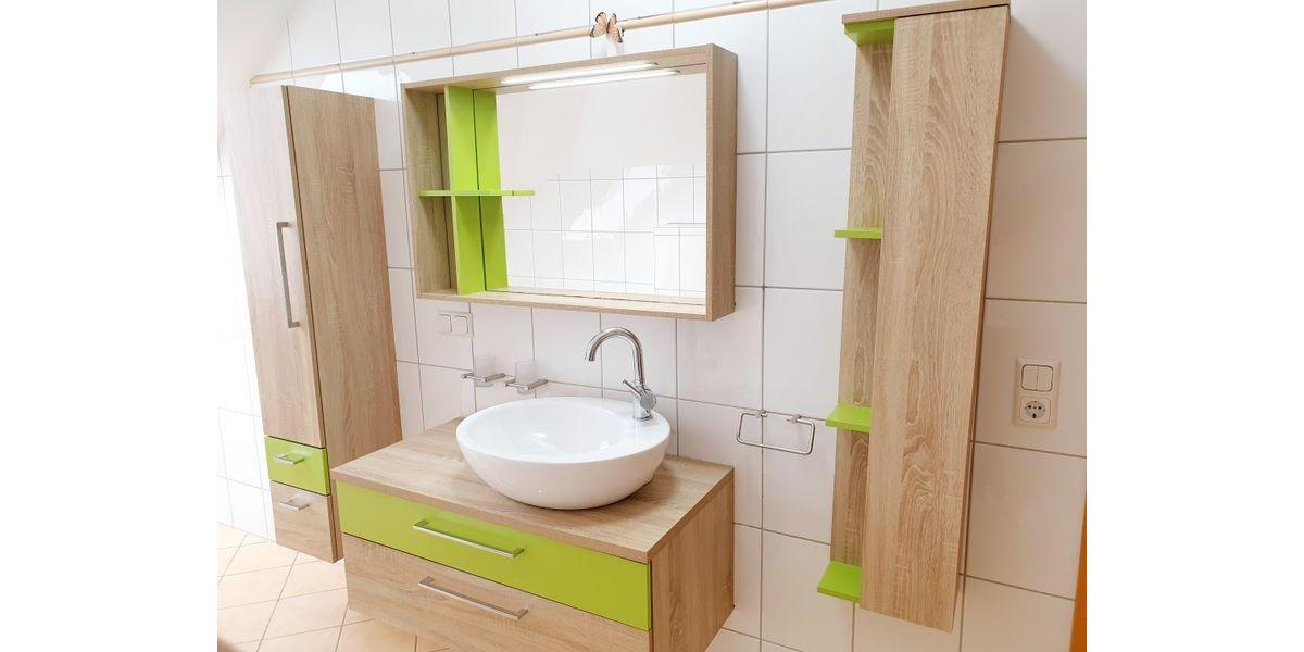 Dachgeschoßwohnung Wolfsburg Alt-Wolfsburg - 4 Zimmer, 103 m&sup2;, 980&euro; | Angebot:26136399