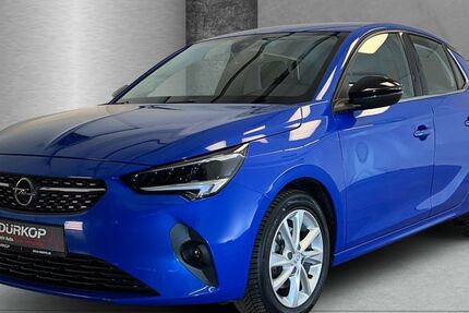 Opel Corsa 48.000 km 13.790 &euro; Braunschweig 38126