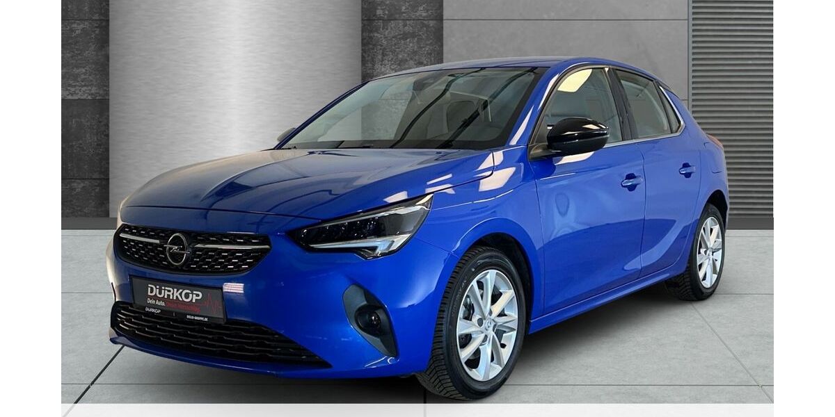 Opel Corsa 48.000 km 13.790 &euro; Braunschweig 38126