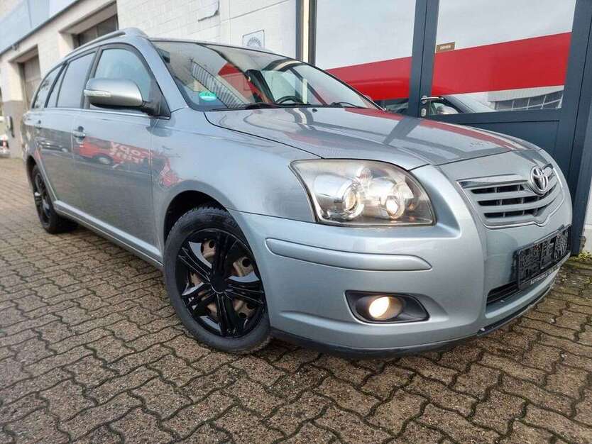 Avensis