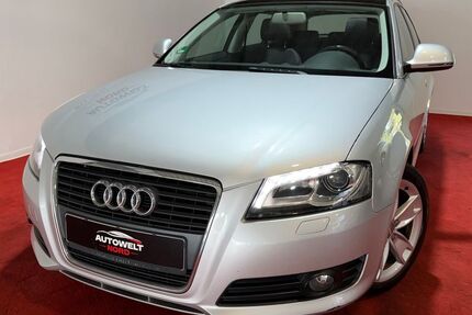 Audi A3 221.363 km 5.790 &euro; Braunschweig 38112