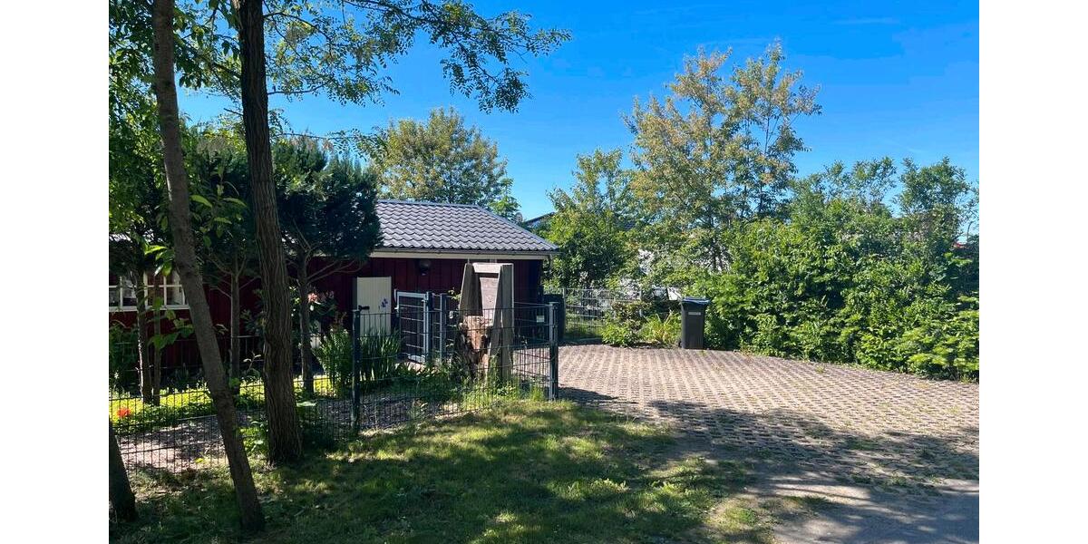 Bungalow Wolfsburg Alt-Wolfsburg - 2 Zimmer, 50 m&sup2;, 165.000&euro; | Angebot:26752212