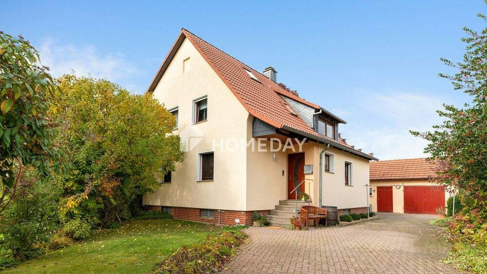 Mehrfamilienhaus, Wohnhaus Königslutter am Elm Königslutter - 6 Zimmer, 160 m&sup2;, 319.000&euro; | Angebot:24748448
