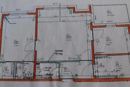 Wohnung Wasbüttel - 2 Zimmer, 75 m&sup2;, 750&euro; | Angebot:24743443