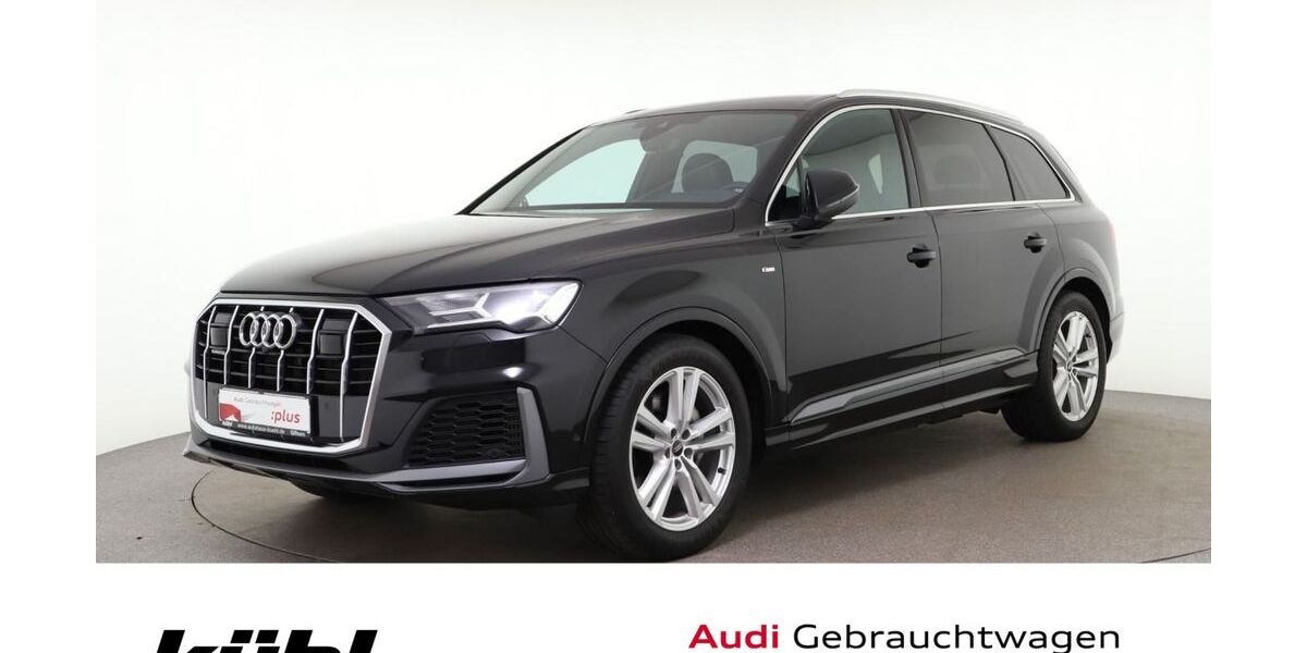 Audi Q7 32.590 km 55.280 € Gifhorn 38518