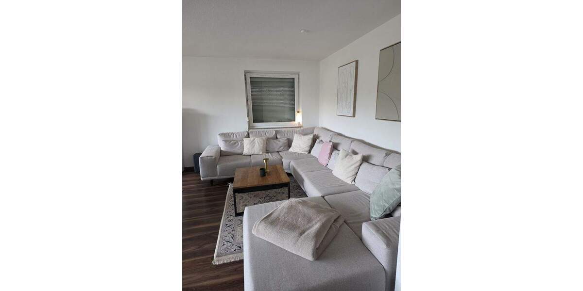 Etagenwohnung Lehre - 3 Zimmer, 82 m&sup2;, 186.000&euro; | Angebot:25725727