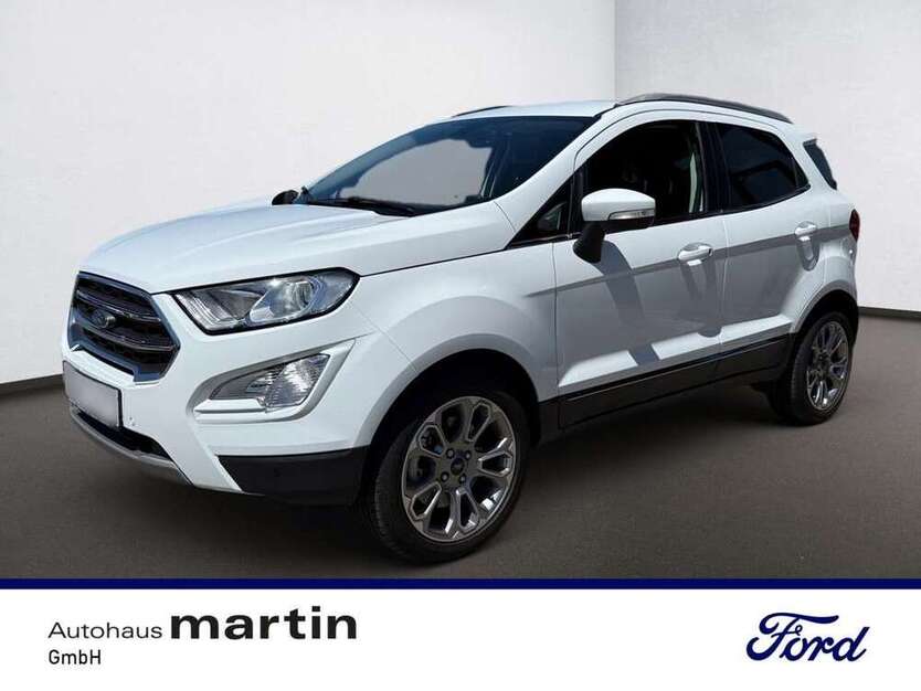 EcoSport