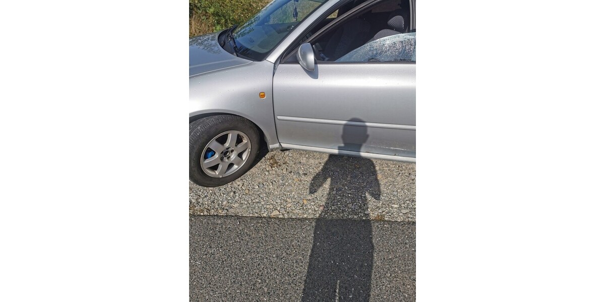 Audi A3 240.000 km 1.800 € Frellstedt 38373