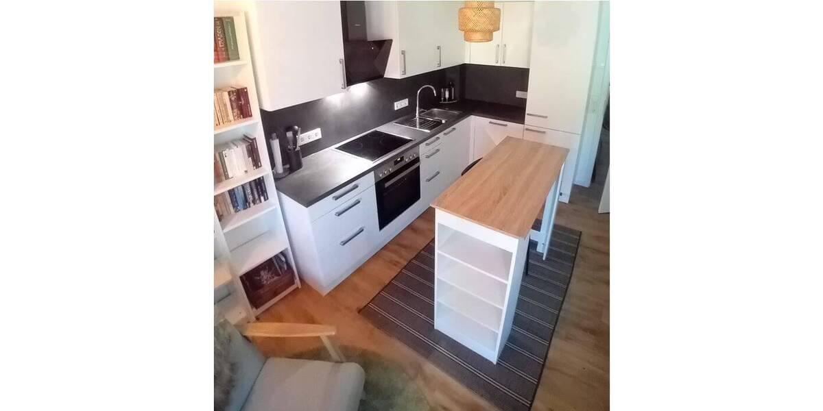Etagenwohnung Wolfsburg Fallersleben - 2 Zimmer, 64 m&sup2;, 782&euro; | Angebot:26843893