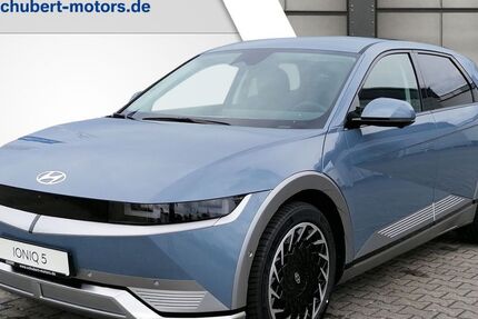 Hyundai IONIQ 5 9.876 km 37.900 € Wolfsburg 38448