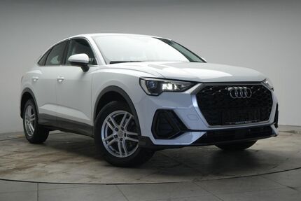 Audi Q3 20.000 km 35.990 &euro; Braunschweig 38110