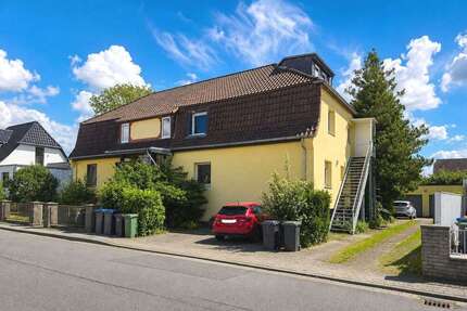 Wohnung Wolfsburg / Sandkamp Sandkamp - 3 Zimmer, 84 m&sup2;, 840&euro; | Angebot:27143902
