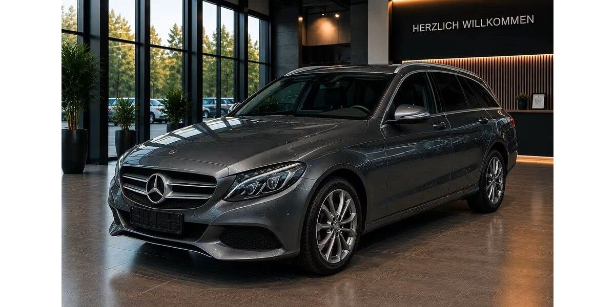 Mercedes-Benz C 250 144.279 km 14.740 &euro; Braunschweig 38120