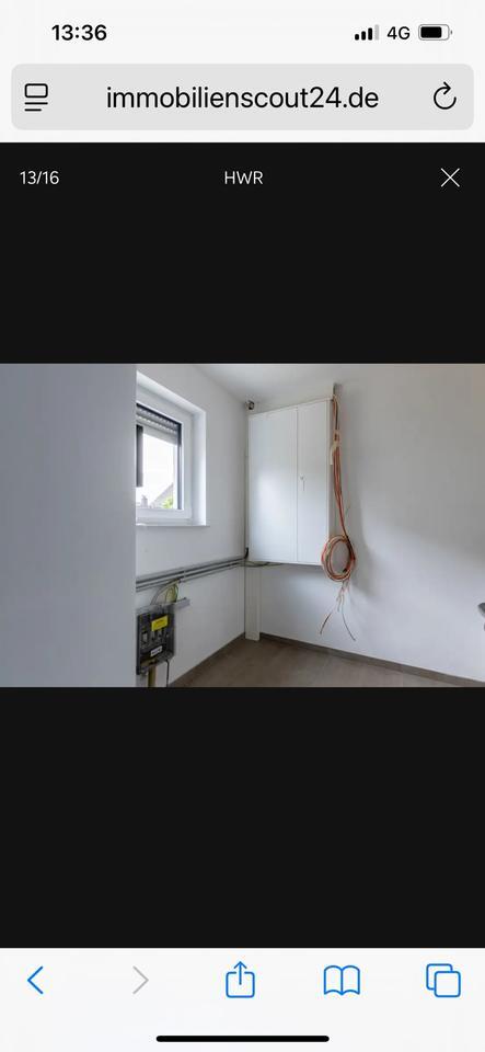 Reihenendhaus hochwertig,112 m2