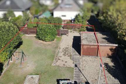 Grundstück Braunschweig Wabe-Schunter-Beberbach - 159.250&euro; | Angebot:24837086