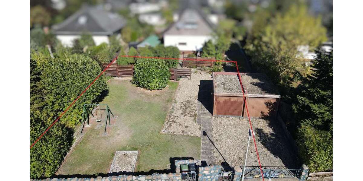 Grundstück Braunschweig Wabe-Schunter-Beberbach - 159.250&euro; | Angebot:24837086