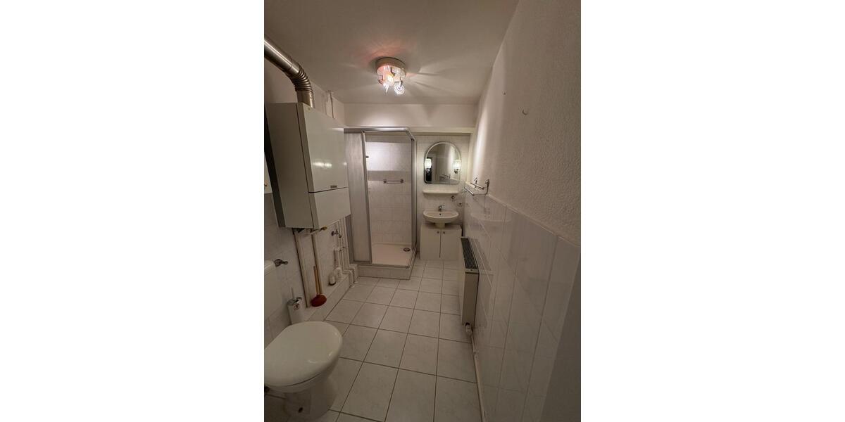 Etagenwohnung Helmstedt - 3 Zimmer, 82 m&sup2;, 520&euro; | Angebot:26214808