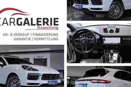 Porsche Cayenne 13.500 km 64.750 € Braunschweig 38116