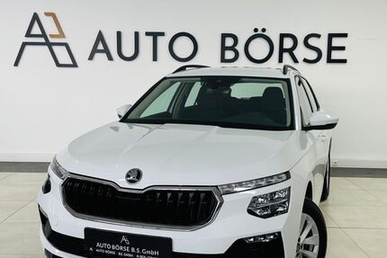 Skoda Kamiq 26.675 km 16.890 &euro; Braunschweig 38114