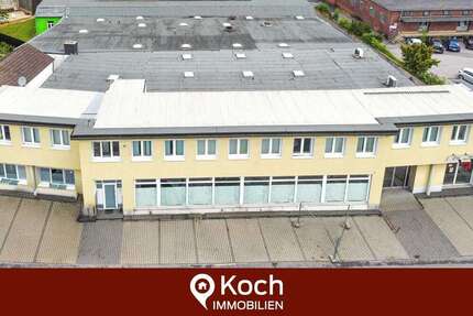 Halle in Jülich 2.500.000 € 2267.52 m²