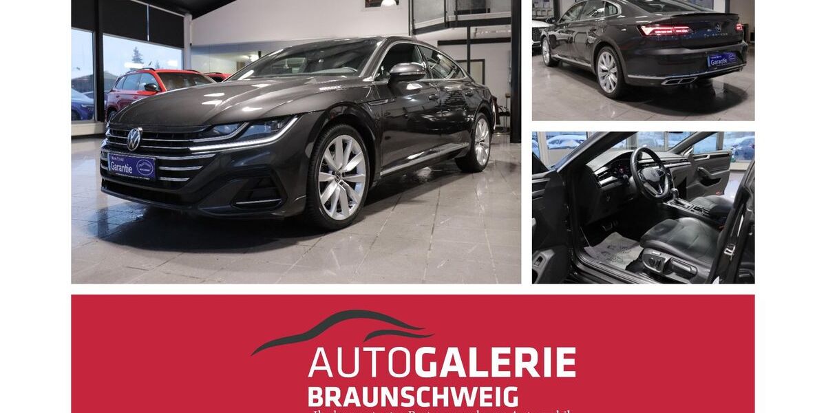 VW Arteon 23.500 km 28.950 &euro; Braunschweig 38116