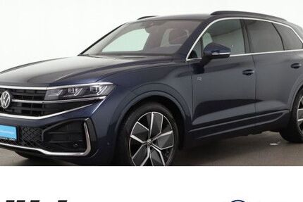 VW Touareg 6.790 km 72.690 € Gifhorn 38518