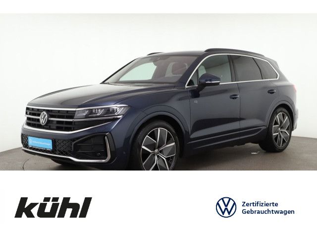 VW Touareg 6.790 km 72.690 € Gifhorn 38518