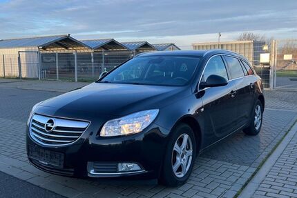 Opel Insignia 175.000 km 3.490 € Braunschweig 38120