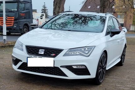 Seat Leon 95.500 km 22.999 € Wolfsburg 38448