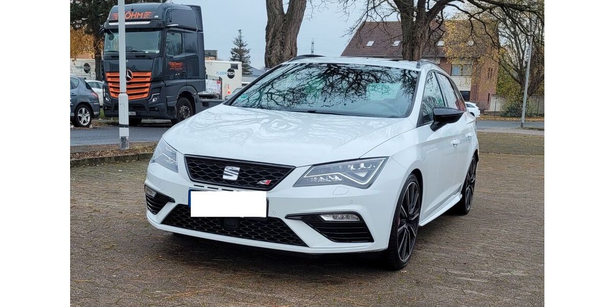 Seat Leon 95.500 km 22.999 € Wolfsburg 38448
