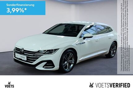 VW Arteon