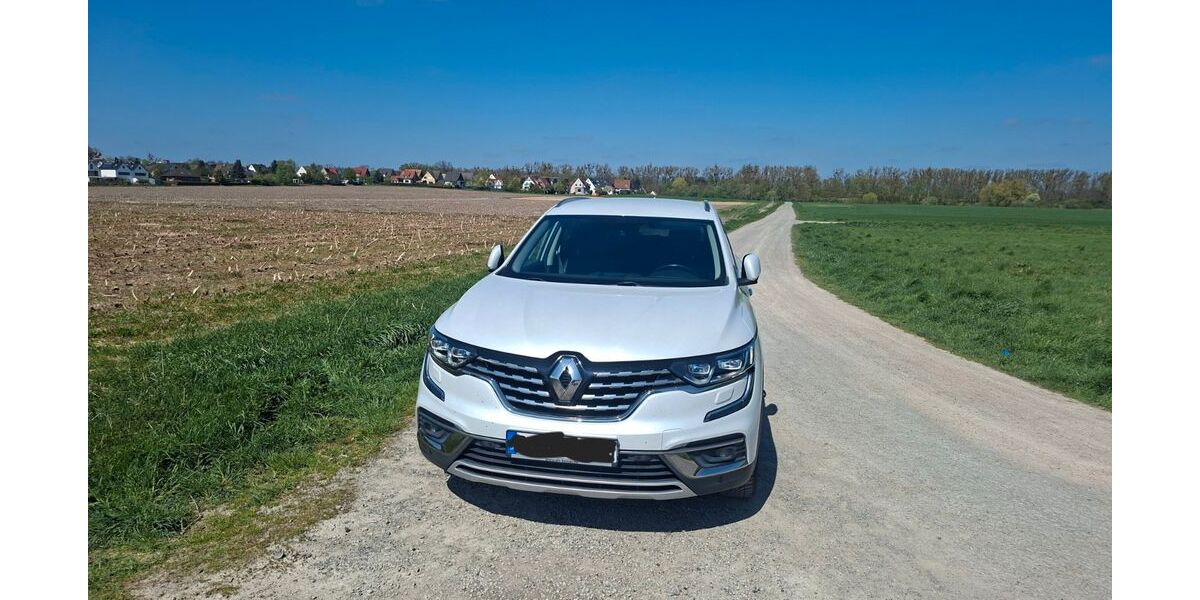 Renault Koleos 77.600 km 19.500 &euro; Braunschweig 38126