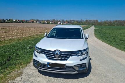 Renault Koleos 78.000 km 17.990 &euro; Braunschweig 38126