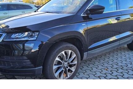 Skoda Karoq 94.600 km 21.990 € Wolfsburg 38440