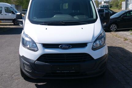 Ford Transit Custom 113.000 km 6.799 &euro; Braunschweig 38122