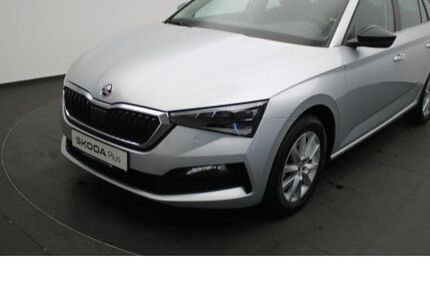 Skoda Scala 4.846 km 19.290 &euro; Wolfsburg 38440