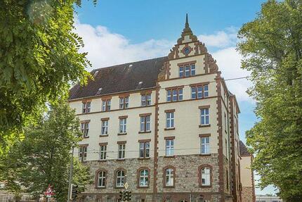 Wohnung Braunschweig Nordstadt - 2 Zimmer, 37 m&sup2;, 465&euro; | Angebot:26163785