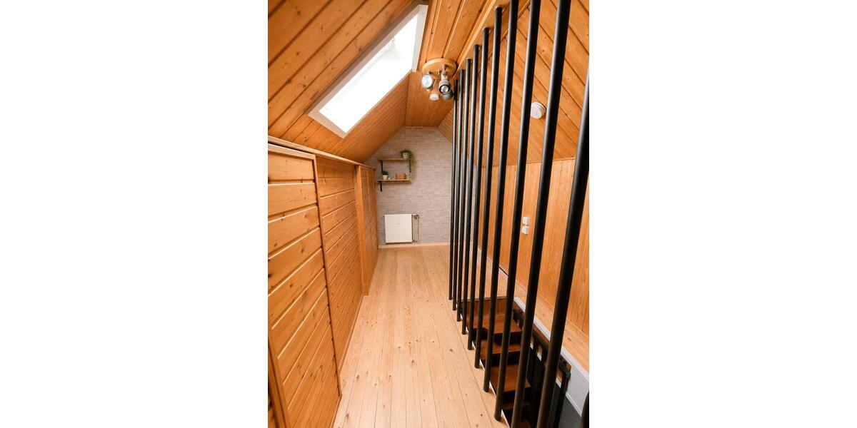 Maisonettenwohnung Wolfsburg Almke - 4 Zimmer, 91 m&sup2;, 229.000&euro; | Angebot:26757545
