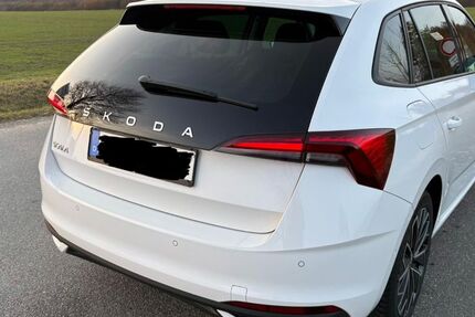 Skoda Scala 18.800 km 20.450 &euro; Vordorf 38533