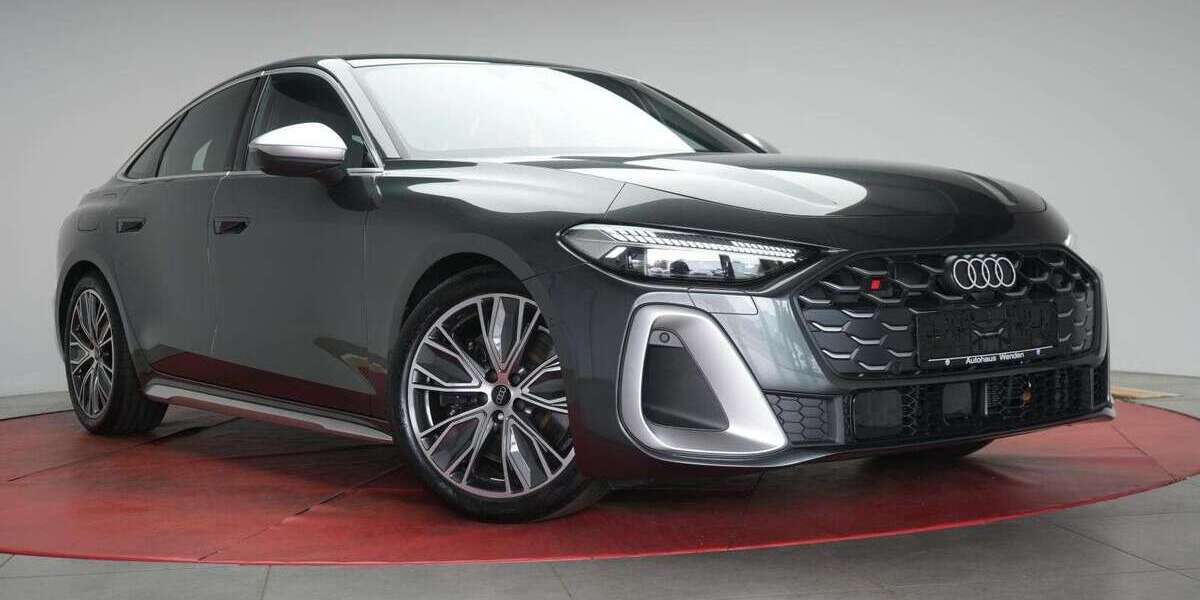 Audi S5 2.000 km 70.890 € Braunschweig 38110