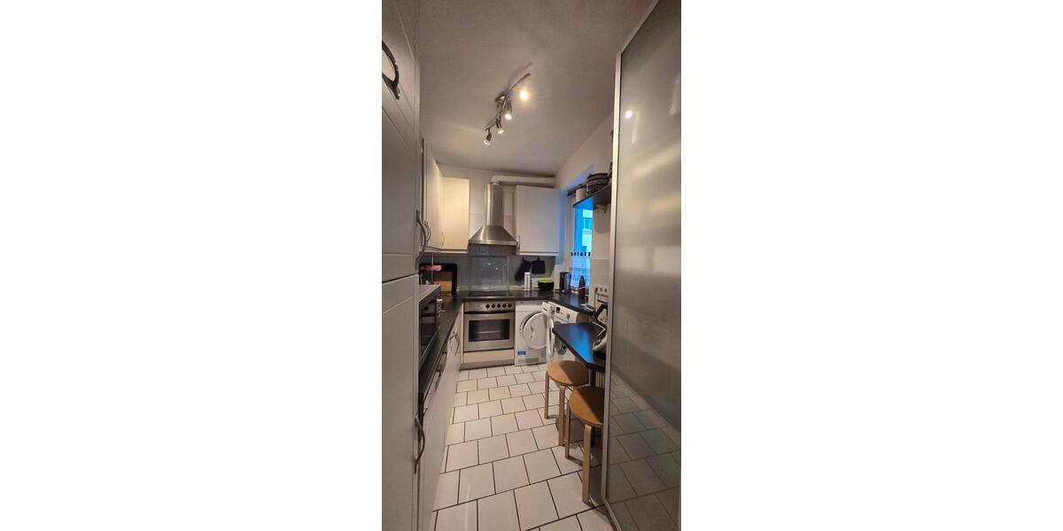 Etagenwohnung Braunschweig - 3 Zimmer, 62 m&sup2;, 225.000&euro; | Angebot:26322393