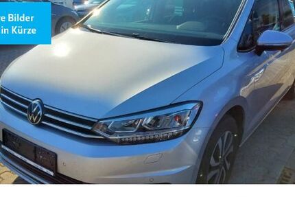VW Touran 94.500 km 24.390 € Wolfsburg 38440