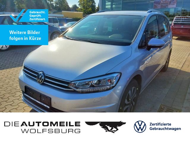 VW Touran 94.500 km 24.390 € Wolfsburg 38440