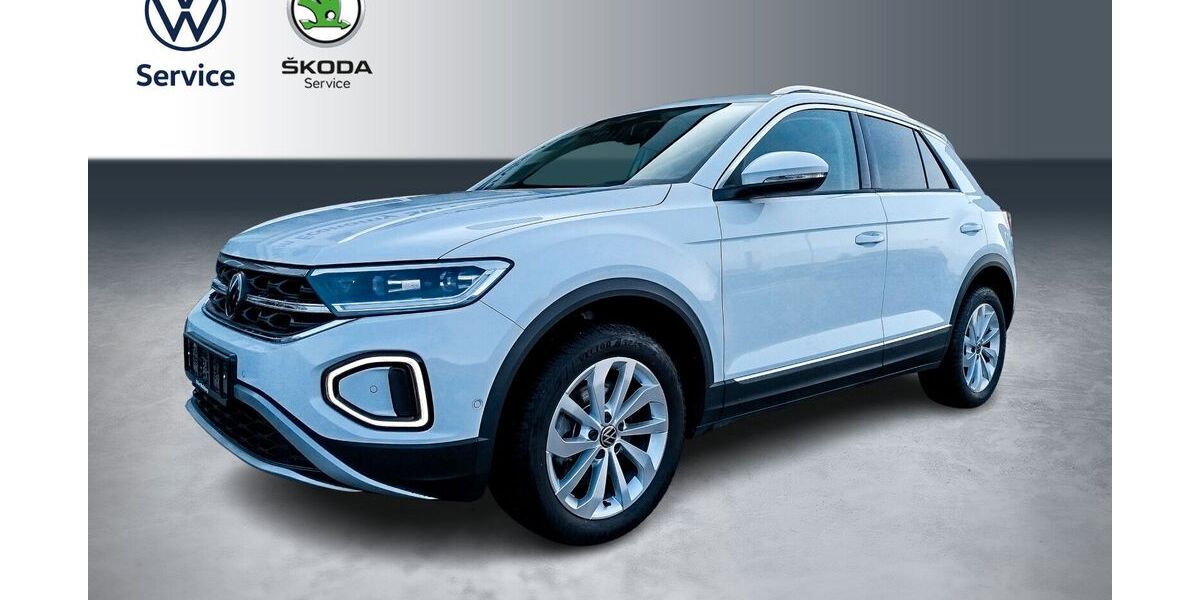 VW T-Roc 41.966 km 24.970 &euro; Wolfsburg 38446