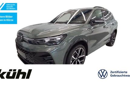 VW Tiguan 16.450 km 50.980 € Gifhorn 38518