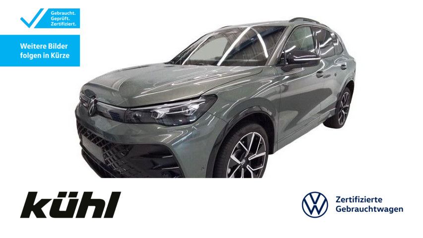 VW Tiguan 16.450 km 50.980 € Gifhorn 38518